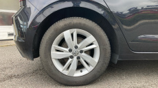 Volkswagen Polo 1.0 TSI 95 SE 5dr DSG Petrol Hatchback